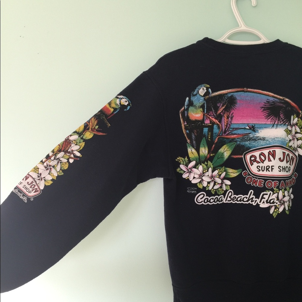 Ron Jon Sweatshirt